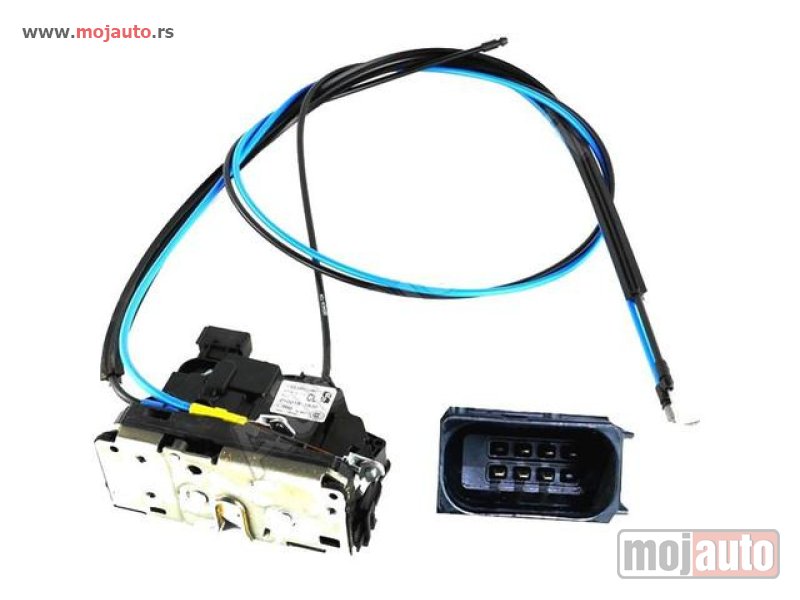 Glavna slika -  Pezo Boxer Brava Kliznih Vrata Desno 06- NOVO - MojAuto