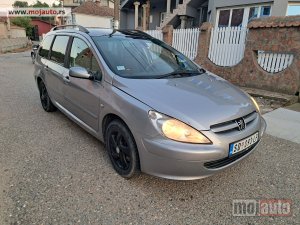 polovni Automobil Peugeot 307 2.0HDI  