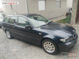 polovni Automobil BMW 320 2.0.AUTOMAT NA TABLAMA STRANIM 