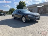 polovni Automobil Audi A4 B8 