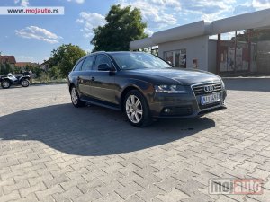 Glavna slika - Audi A4 B8 - MojAuto