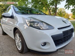 Glavna slika - Renault Clio 1.5DCI PANORAMA NAWIGACIJA  - MojAuto