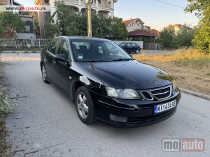 Glavna slika - Saab 9_3 - MojAuto