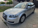 polovni Automobil Audi A3 1,8T ATTRACTION 