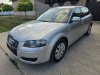 Slika 1 - Audi A3 1,8T ATTRACTION  - MojAuto