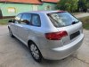 Slika 8 - Audi A3 1,8T ATTRACTION  - MojAuto