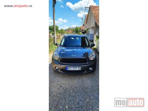 Glavna slika - MINI Countryman - MojAuto