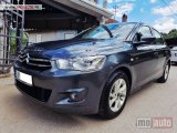 polovni Automobil Citroen C-Elysee exclusive NOV 