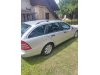 Slika 4 - Mercedes 200 C  - MojAuto