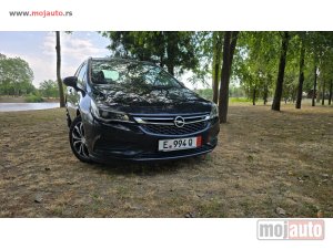 Glavna slika - Opel Astra Astra K - MojAuto