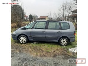 Glavna slika - Renault Espace - MojAuto