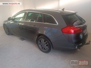 Glavna slika - Opel Insignia 2.0cdti - MojAuto