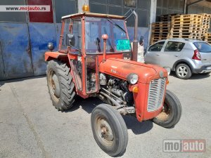 Glavna slika - IMT 539 - MojAuto