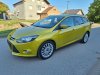 Slika 4 - Ford Focus 1.6 HDI,TITANIUM  - MojAuto