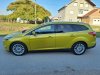 Slika 7 - Ford Focus 1.6 HDI,TITANIUM  - MojAuto