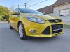 Slika 14 - Ford Focus 1.6 HDI,TITANIUM  - MojAuto