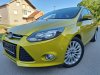 Slika 3 - Ford Focus 1.6 HDI,TITANIUM  - MojAuto