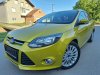 Slika 17 - Ford Focus 1.6 HDI,TITANIUM  - MojAuto