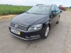 Slika 3 - VW Passat 2.0TDI HIGH LINE PERFEKT  - MojAuto