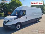polovni kombi Iveco 35S15 / D brif