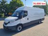 Slika 1 - Iveco 35S15 / D brif - MojAuto