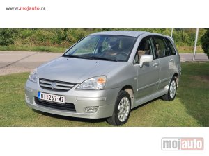 Glavna slika - Suzuki Liana 1.6 4x4 VVTI 16V - MojAuto