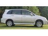 Slika 8 - Suzuki Liana 1.6 4x4 VVTI 16V  - MojAuto