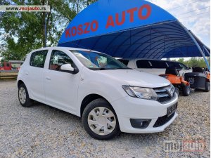 Glavna slika - Dacia Sandero 1.2 - MojAuto