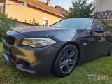 polovni Automobil BMW 520 D M paket polovni Automobil BMW 520 D M paket
