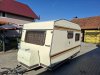 Slika 3 - Bürstner Flipper city - MojAuto