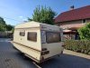 Slika 2 - Bürstner Flipper city - MojAuto