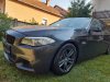 Slika 1 - BMW 520 D M paket  - MojAuto