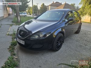 Glavna slika - Seat Leon 1.6 mpi - MojAuto