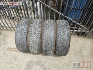 Glavna slika -  215-65-16 Dunlop odlicne povoljno - MojAuto