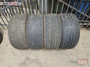 Glavna slika -  235-40-18 Pireli kao nove odlicne - MojAuto