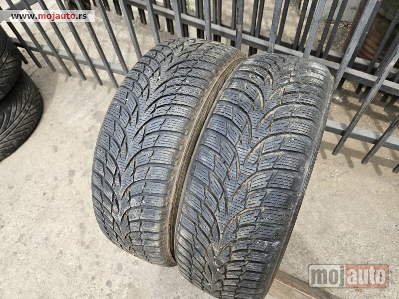 Glavna slika -  195-55-16 Nokian odlicne povoljno - MojAuto