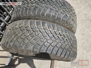 Glavna slika -  205-65-15 Continental kao nove odlicne - MojAuto