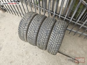 Glavna slika -  165-70-14 Nokian kao nove odlicne - MojAuto
