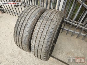 Glavna slika -  235-65-16C Hankook Teretne gume za kombi vozila kao nove - MojAuto