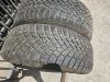 Slika 1 -  205-65-15 Continental kao nove odlicne - MojAuto