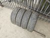 Slika 1 -  165-70-14 Nokian kao nove odlicne - MojAuto