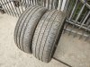 Slika 1 -  235-65-16C Hankook Teretne gume za kombi vozila kao nove - MojAuto
