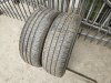 Slika 3 -  235-65-16C Hankook Teretne gume za kombi vozila kao nove - MojAuto