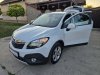Slika 3 - Opel Mokka 1,4T drive  - MojAuto