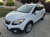 Slika 8 - Opel Mokka 1,4T drive  - MojAuto