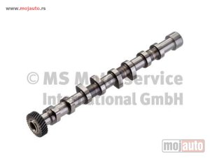 Glavna slika -  Opel Astra H 1.7DTI Bregasta Osovina Usisna 04-10, NOVO - MojAuto