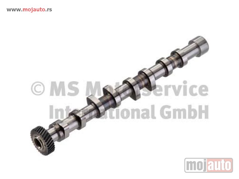 Glavna slika -  Opel Meriva 1.7DTI  Bregasta Osovina Usisna 03-10, NOVO - MojAuto