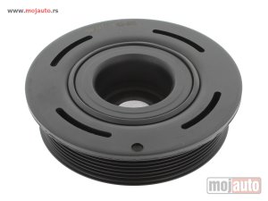 Glavna slika -  Reno Master 2.5DCI Remenica Radilice 06- NOVO - MojAuto