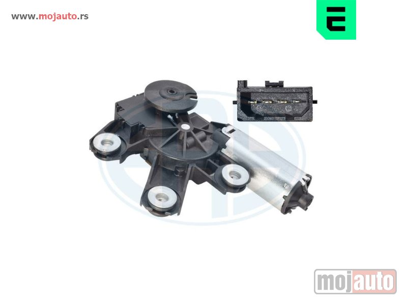 Glavna slika -  VW Touareg Motor Prednjih Brisaca 02-10, NOVO - MojAuto