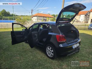 Glavna slika - VW Polo Blue Motion - MojAuto